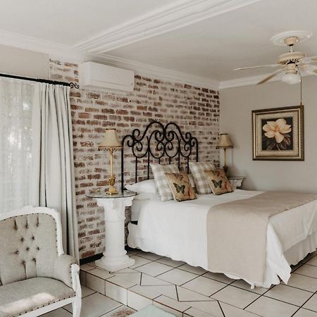 Arcadia Luxury Guesthouse ครูนชตัด ภายนอก รูปภาพ