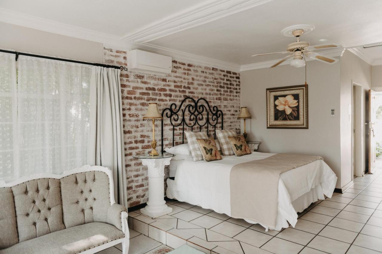 Arcadia Luxury Guesthouse ครูนชตัด ภายนอก รูปภาพ