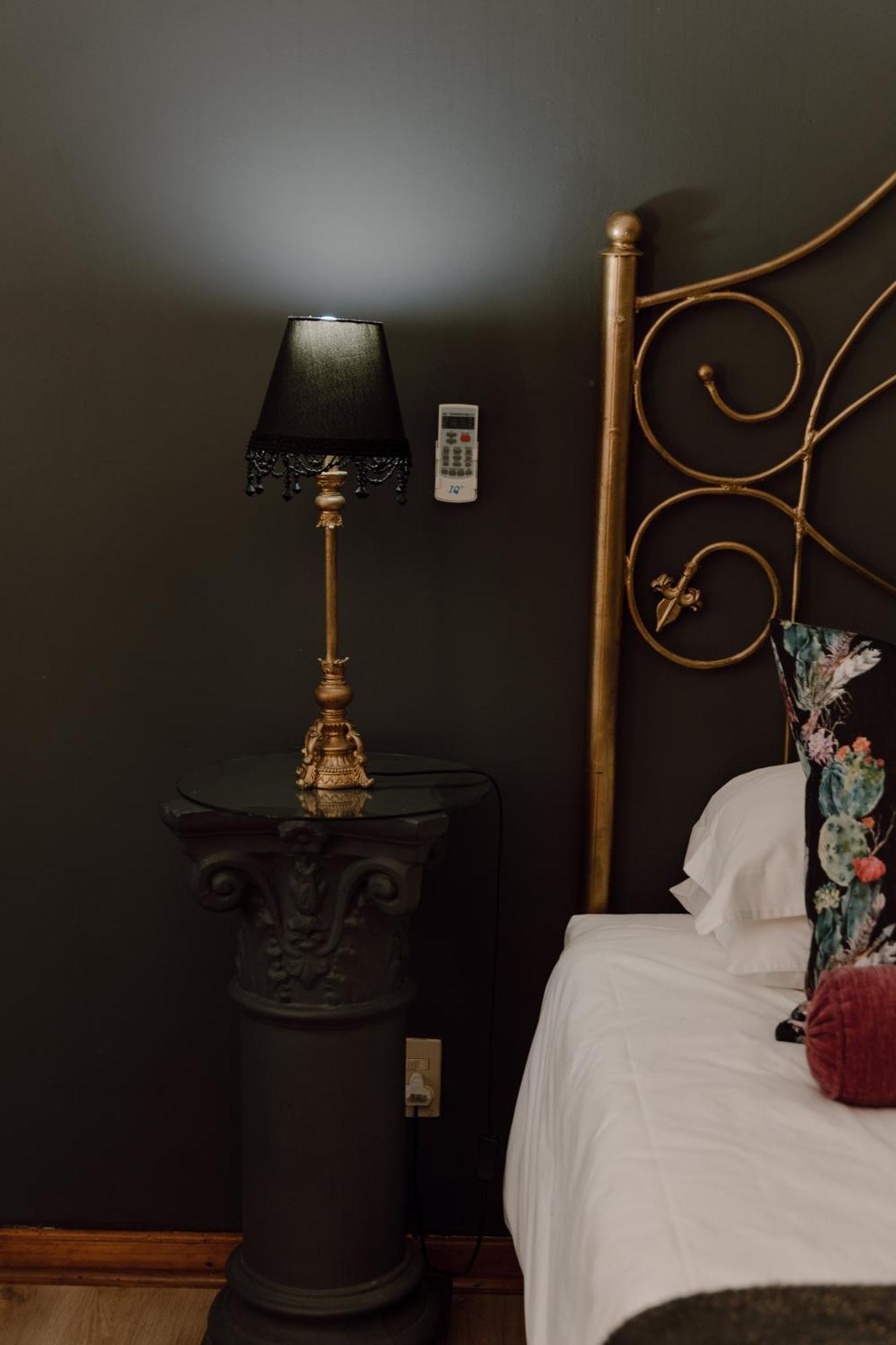 Arcadia Luxury Guesthouse ครูนชตัด ภายนอก รูปภาพ
