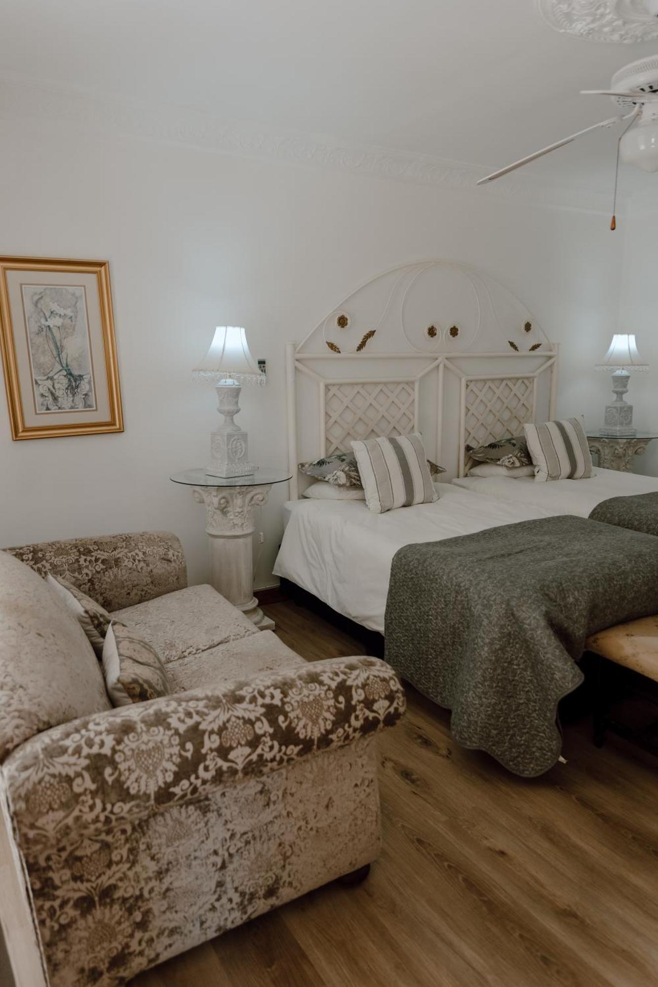 Arcadia Luxury Guesthouse ครูนชตัด ภายนอก รูปภาพ