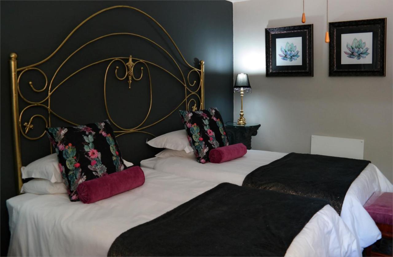 Arcadia Luxury Guesthouse ครูนชตัด ภายนอก รูปภาพ